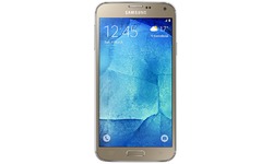 Samsung Galaxy S5 Neo Gold