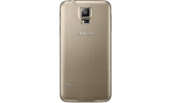 Samsung Galaxy S5 Neo Gold