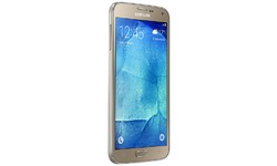 Samsung Galaxy S5 Neo Gold
