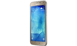 Samsung Galaxy S5 Neo Gold