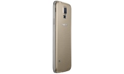 Samsung Galaxy S5 Neo Gold