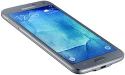 Samsung Galaxy S5 Neo Silver