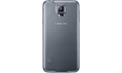 Samsung Galaxy S5 Neo Silver