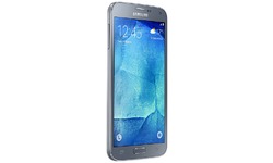 Samsung Galaxy S5 Neo Silver