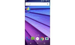 Motorola Moto G (2015) 8GB White