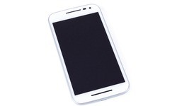 Motorola Moto G (2015) 8GB White