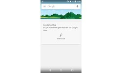 Motorola Moto G (2015) 8GB White