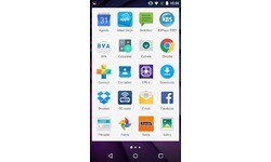 Motorola Moto G (2015) 8GB White