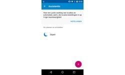 Motorola Moto G (2015) 8GB White