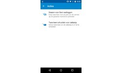 Motorola Moto G (2015) 8GB White