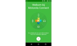 Motorola Moto G (2015) 8GB White