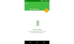 Motorola Moto G (2015) 8GB White