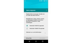 Motorola Moto G (2015) 8GB White