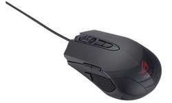 Asus GX860 Gaming Black