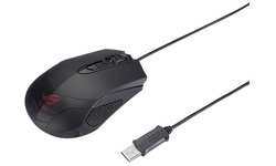 Asus GX860 Gaming Black
