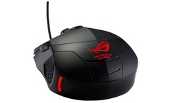 Asus GX860 Gaming Black
