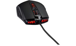 Asus GX860 Gaming Black