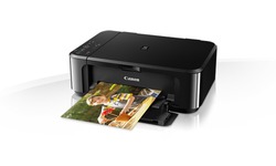 Canon Pixma MG3650 Black