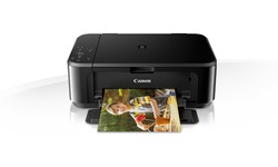 Canon Pixma MG3650 Black