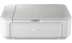 Canon Pixma MG3650 White