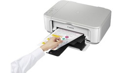 Canon Pixma MG3650 White