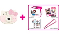 Fujifilm Instax Mini Hello Kitty Set