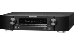 Marantz NR1506 Black