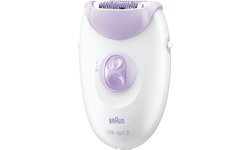 Braun SE 3170