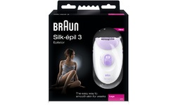Braun SE 3170