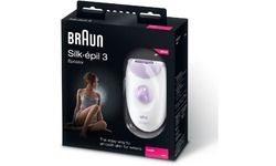 Braun SE 3170