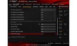 Asus Maximus VIII Ranger