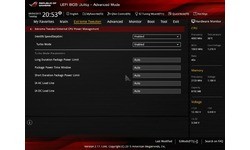 Asus Maximus VIII Ranger