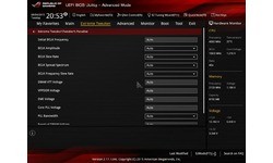 Asus Maximus VIII Ranger