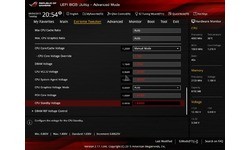 Asus Maximus VIII Ranger