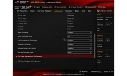 Asus Maximus VIII Ranger