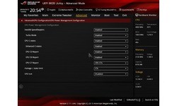 Asus Maximus VIII Ranger