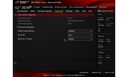Asus Maximus VIII Ranger