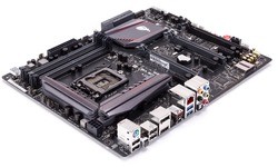 Asus Maximus VIII Ranger