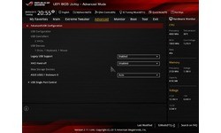 Asus Maximus VIII Ranger