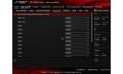 Asus Maximus VIII Ranger