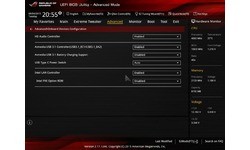 Asus Maximus VIII Ranger