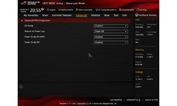 Asus Maximus VIII Ranger