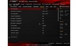 Asus Maximus VIII Ranger