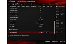 Asus Maximus VIII Ranger
