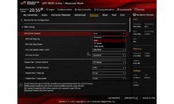Asus Maximus VIII Ranger