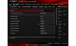 Asus Maximus VIII Ranger