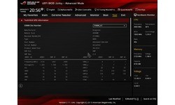 Asus Maximus VIII Ranger
