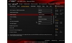 Asus Maximus VIII Ranger