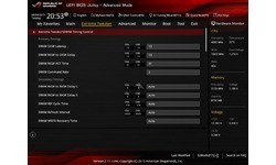 Asus Maximus VIII Ranger
