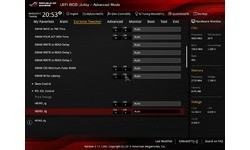 Asus Maximus VIII Ranger